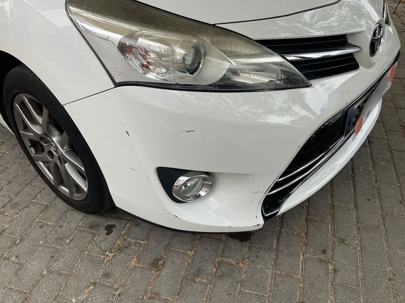Toyota Verso 2.0 D-4D Basis 2013 – снимка 36
