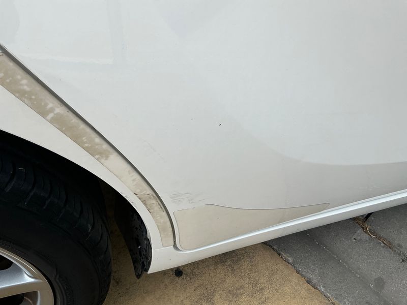Toyota Verso 2.0 D-4D Basis 2013 – снимка 22