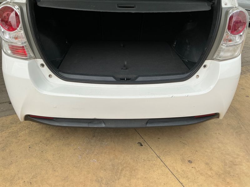 Toyota Verso 2.0 D-4D Basis 2013 – снимка 32