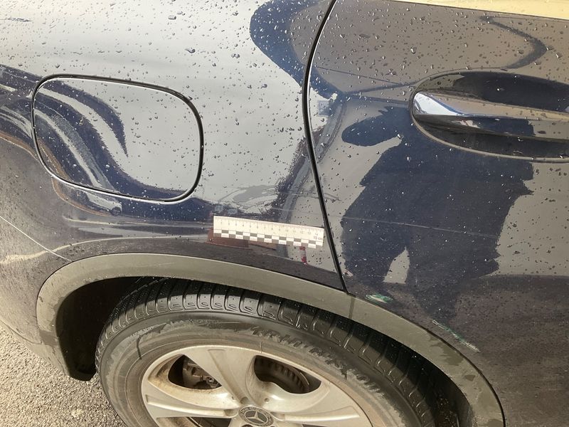 Mercedes-Benz GLC-Klasse GLC 250 4Matic Executive 2019 – снимка 21