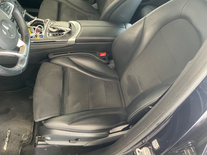 Mercedes-Benz GLC-Klasse GLC 250 4Matic Executive 2019 – снимка 24