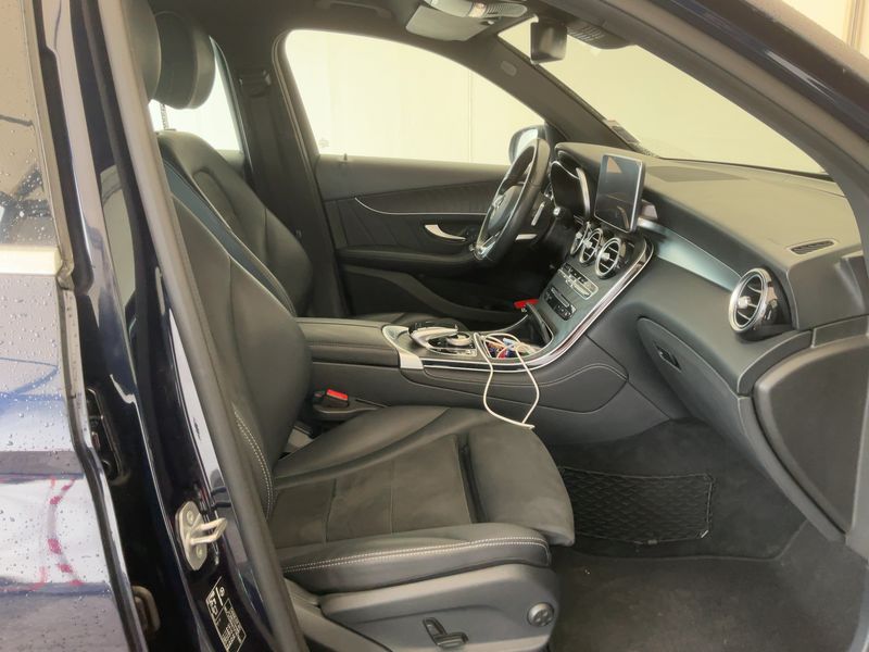 Mercedes-Benz GLC-Klasse GLC 250 4Matic Executive 2019 – снимка 16