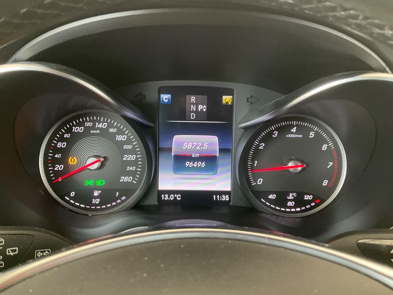 Mercedes-Benz GLC-Klasse GLC 250 4Matic Executive 2019 – снимка 18