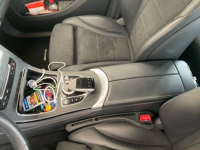 Mercedes-Benz GLC-Klasse GLC 250 4Matic Executive 2019 – снимка 25