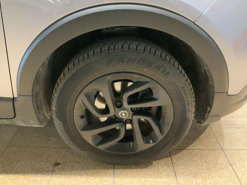 Opel Crossland X 1.2 Turbo 120 Jahre 2019 – снимка 11