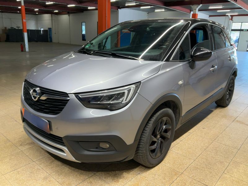 Opel Crossland X 1.2 Turbo 120 Jahre 2019 – снимка 1