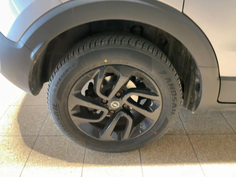 Opel Crossland X 1.2 Turbo 120 Jahre 2019 – снимка 9
