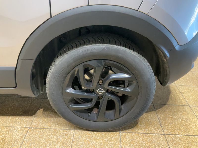 Opel Crossland X 1.2 Turbo 120 Jahre 2019 – снимка 5