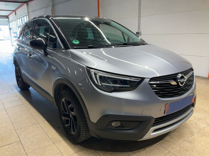 Opel Crossland X 1.2 Turbo 120 Jahre 2019 – снимка 12
