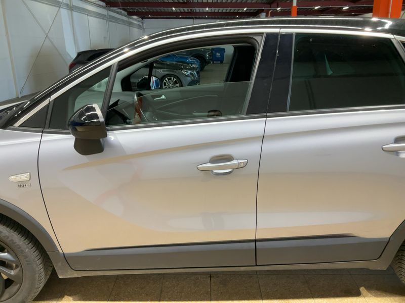 Opel Crossland X 1.2 Turbo 120 Jahre 2019 – снимка 4