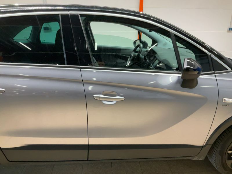 Opel Crossland X 1.2 Turbo 120 Jahre 2019 – снимка 10