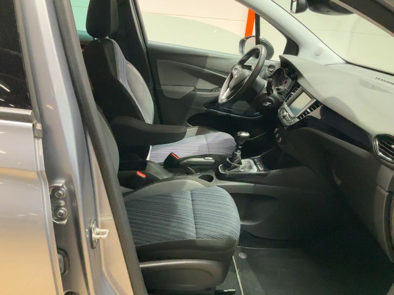 Opel Crossland X 1.2 Turbo 120 Jahre 2019 – снимка 16