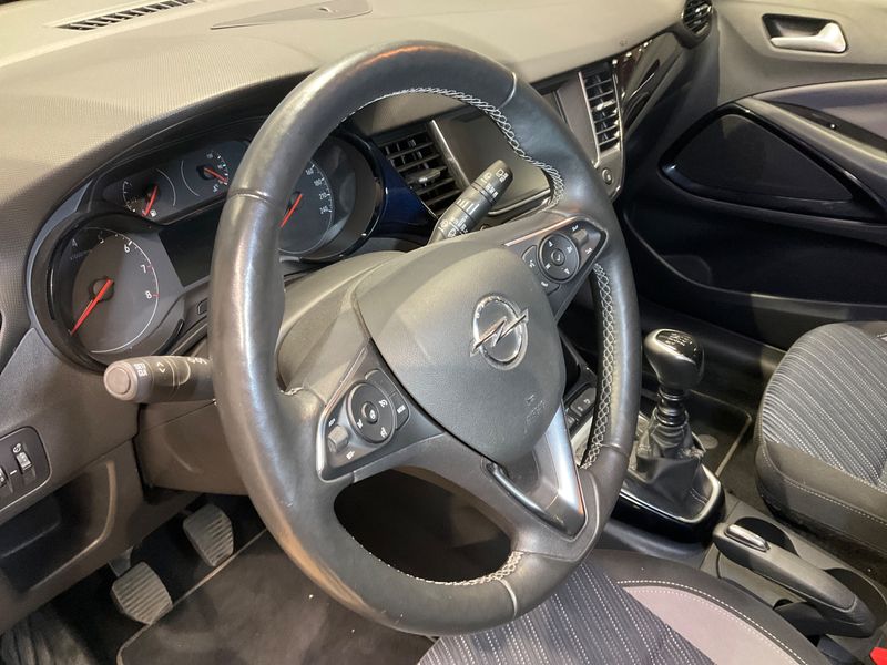 Opel Crossland X 1.2 Turbo 120 Jahre 2019 – снимка 25