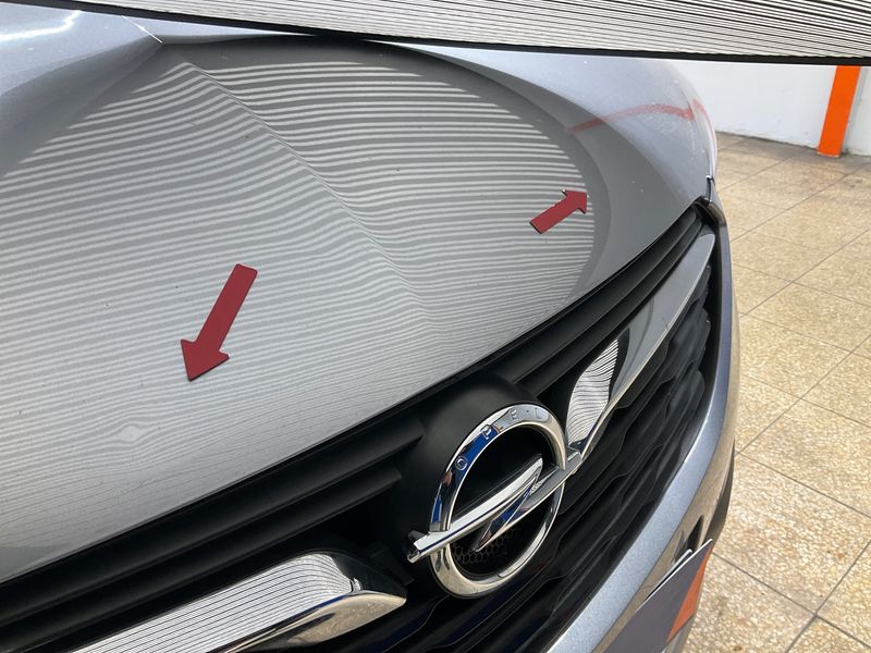 Opel Crossland X 1.2 Turbo 120 Jahre 2019 – снимка 28