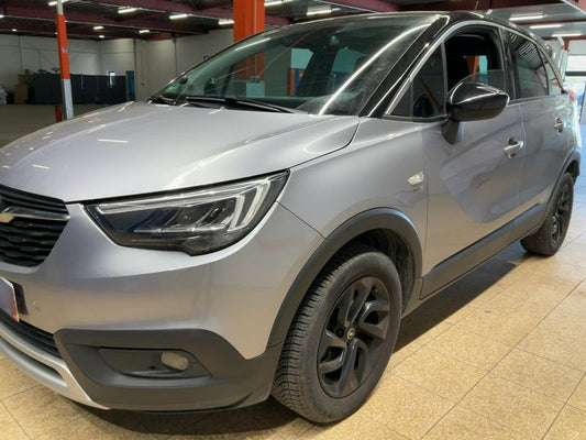 Opel Crossland X 1.2 Turbo 120 Jahre 2019 – снимка 2