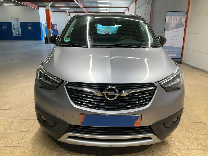 Opel Crossland X 1.2 Turbo 120 Jahre 2019 – снимка 14