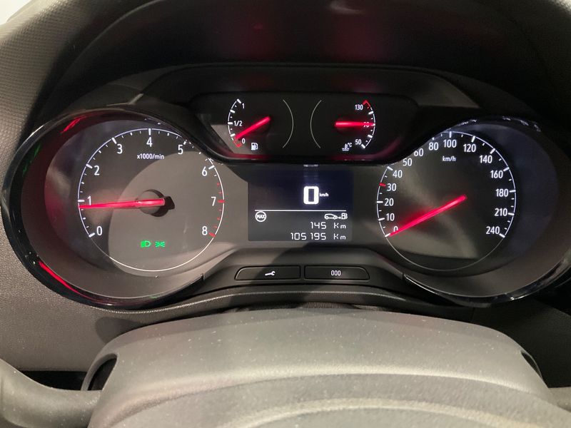 Opel Crossland X 1.2 Turbo 120 Jahre 2019 – снимка 18
