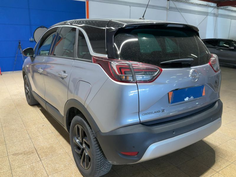 Opel Crossland X 1.2 Turbo 120 Jahre 2019 – снимка 6