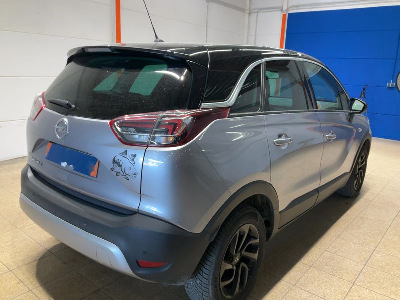 Opel Crossland X 1.2 Turbo 120 Jahre 2019 – снимка 8