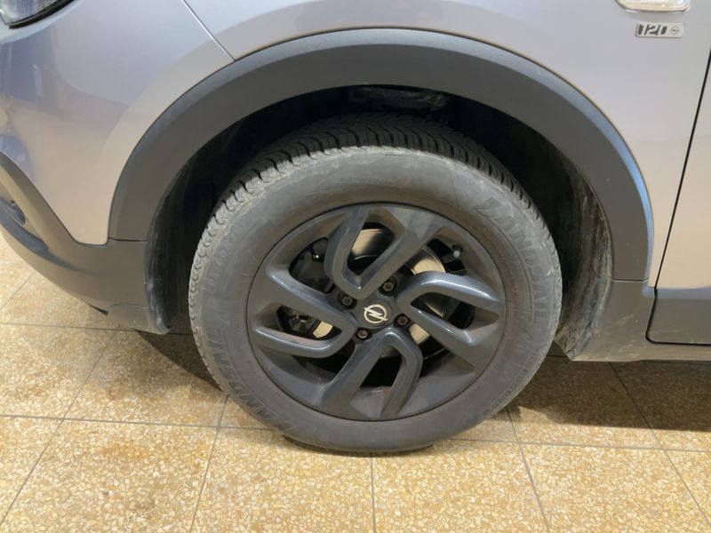 Opel Crossland X 1.2 Turbo 120 Jahre 2019 – снимка 3