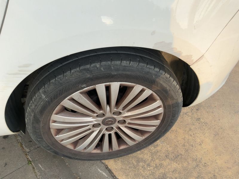 Opel Astra 1.6 CDTI DPF Selective 2014 – снимка 5