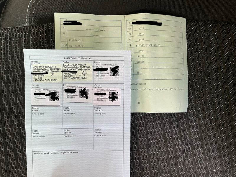 Opel Astra 1.6 CDTI DPF Selective 2014 – снимка 20