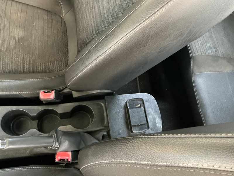 Opel Astra 1.6 CDTI DPF Selective 2014 – снимка 28