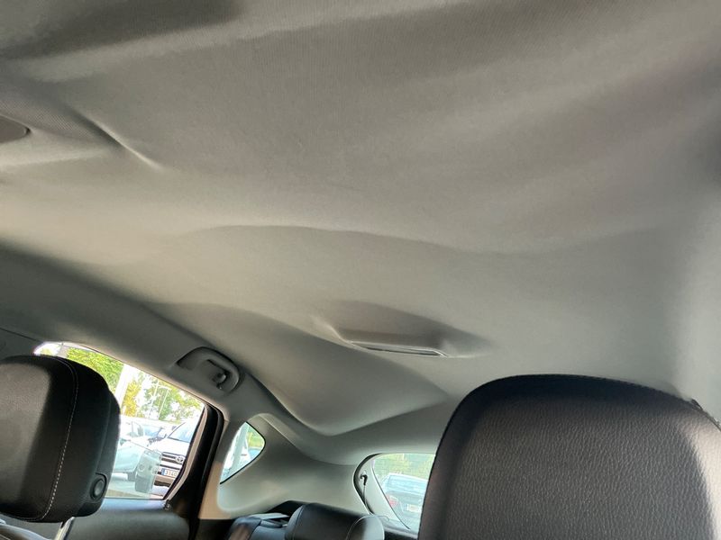 Opel Astra 1.6 CDTI DPF Selective 2014 – снимка 29