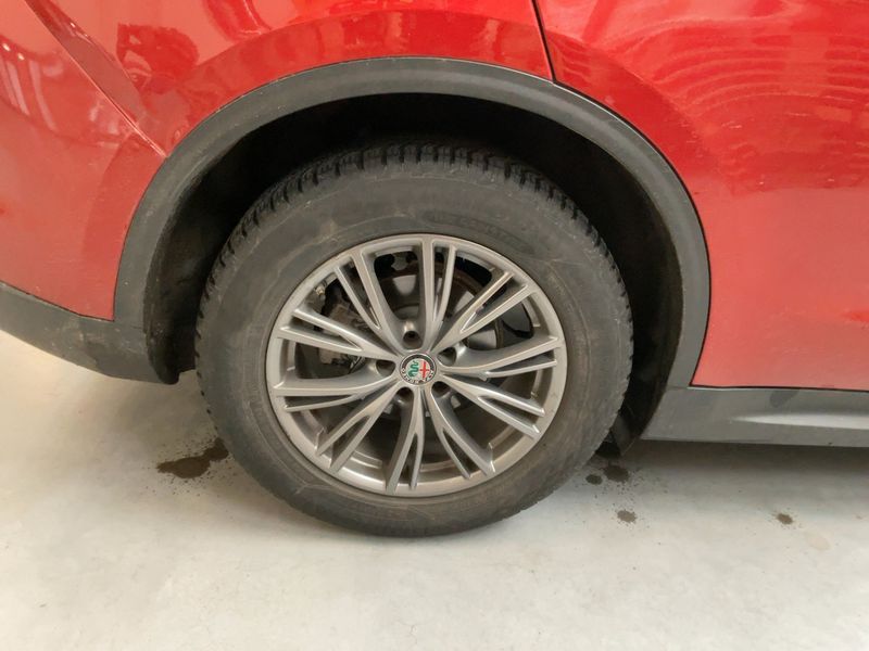 Alfa Romeo Stelvio 2.2 JTDM Super 2020 – снимка 9