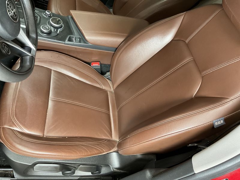 Alfa Romeo Stelvio 2.2 JTDM Super 2020 – снимка 27