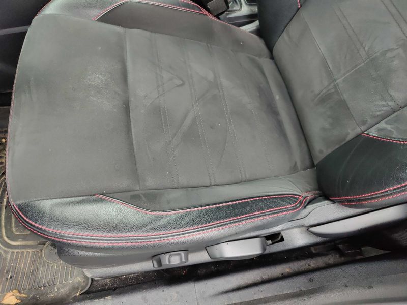 Ford EcoSport 1.0 EcoBoost ST-Line 2018 – снимка 39