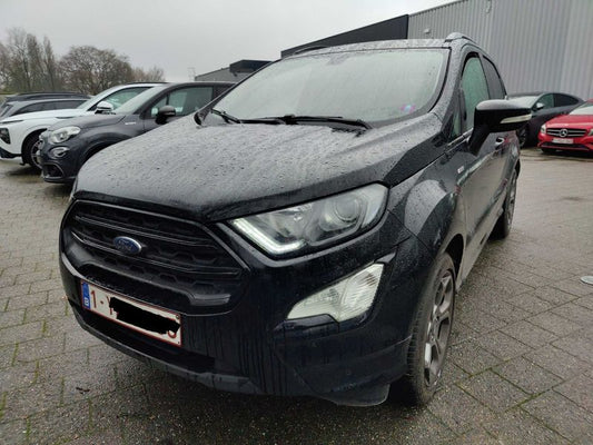 Ford EcoSport 1.0 EcoBoost ST-Line 2018 – снимка 1