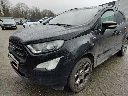 Ford EcoSport 1.0 EcoBoost ST-Line 2018 – снимка 2