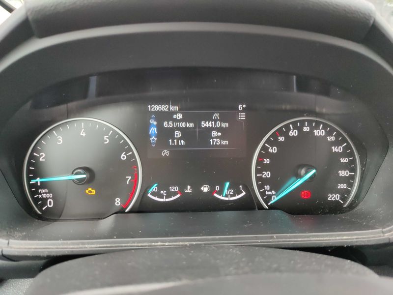 Ford EcoSport 1.0 EcoBoost ST-Line 2018 – снимка 12