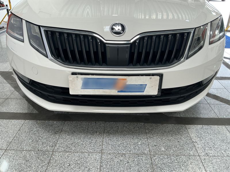 Skoda Octavia 1.6 TDI Soleil 2019 – снимка 34