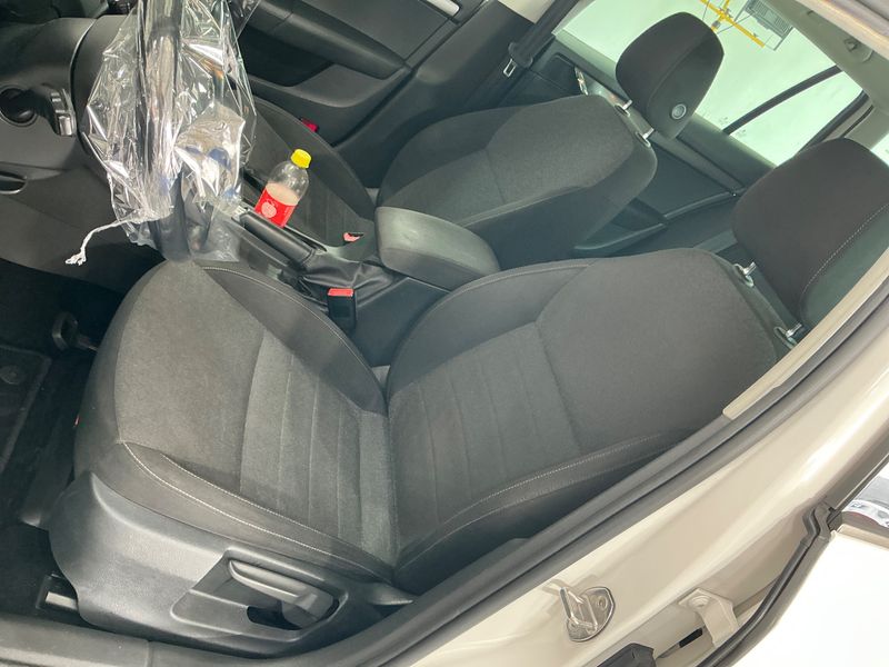 Skoda Octavia 1.6 TDI Soleil 2019 – снимка 26
