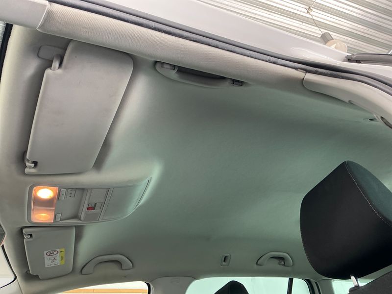 Skoda Octavia 1.6 TDI Soleil 2019 – снимка 27