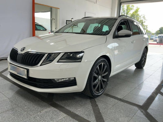 Skoda Octavia 1.6 TDI Soleil 2019 – снимка 1