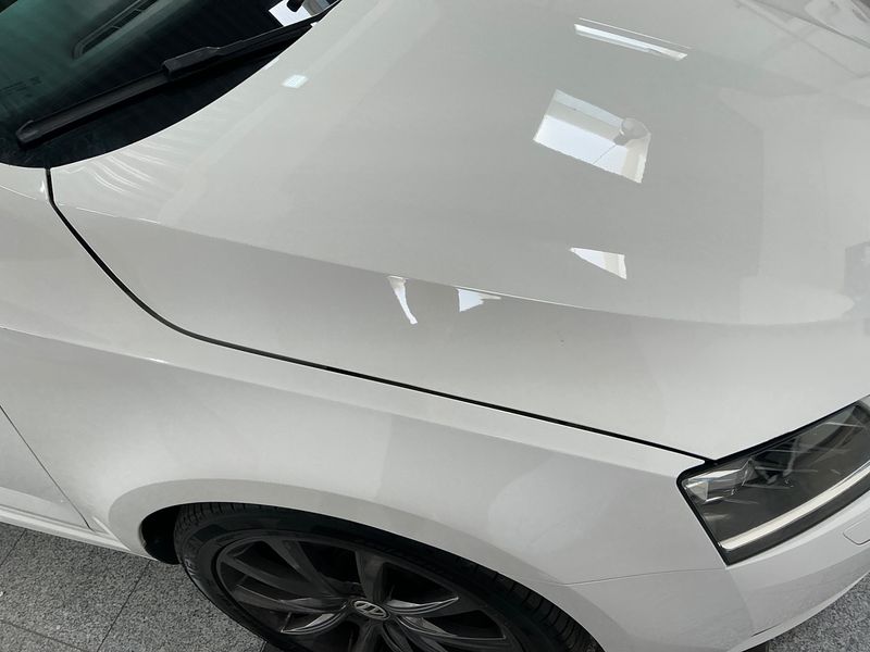 Skoda Octavia 1.6 TDI Soleil 2019 – снимка 37