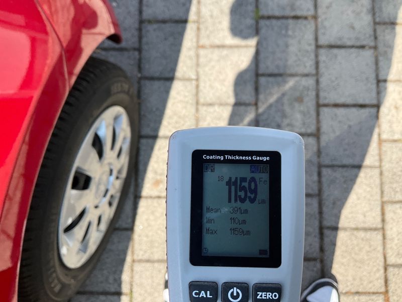 Skoda Citigo 1.0 MPI Cool Edition 2017 – снимка 26