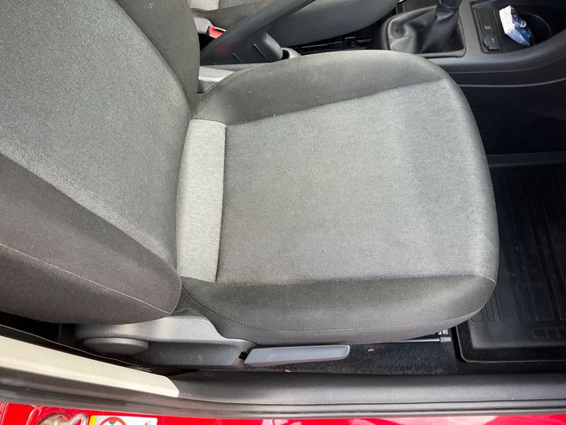 Skoda Citigo 1.0 MPI Cool Edition 2017 – снимка 29