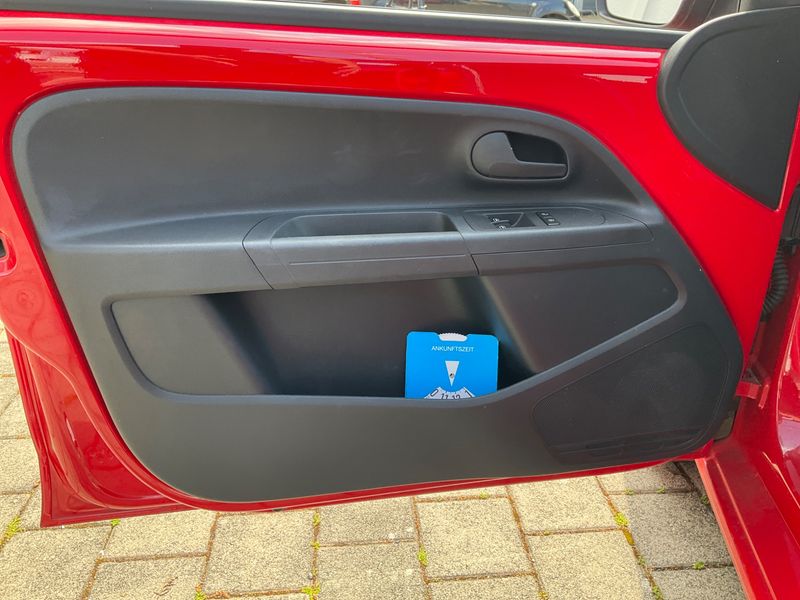Skoda Citigo 1.0 MPI Cool Edition 2017 – снимка 28
