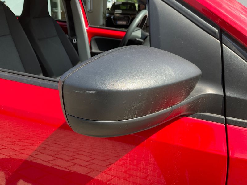 Skoda Citigo 1.0 MPI Cool Edition 2017 – снимка 22