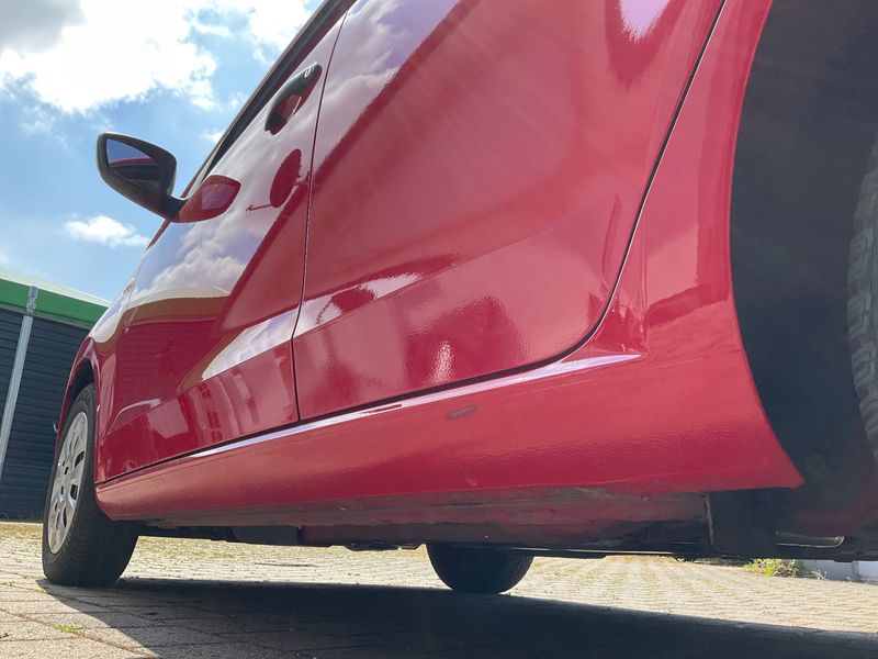 Skoda Citigo 1.0 MPI Cool Edition 2017 – снимка 27