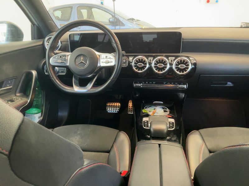 Mercedes-Benz A-Klasse A 180 d Premium 2019 – снимка 17