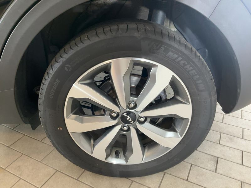 Kia Stonic 1.0 TGDI Vision 2023 – снимка 5