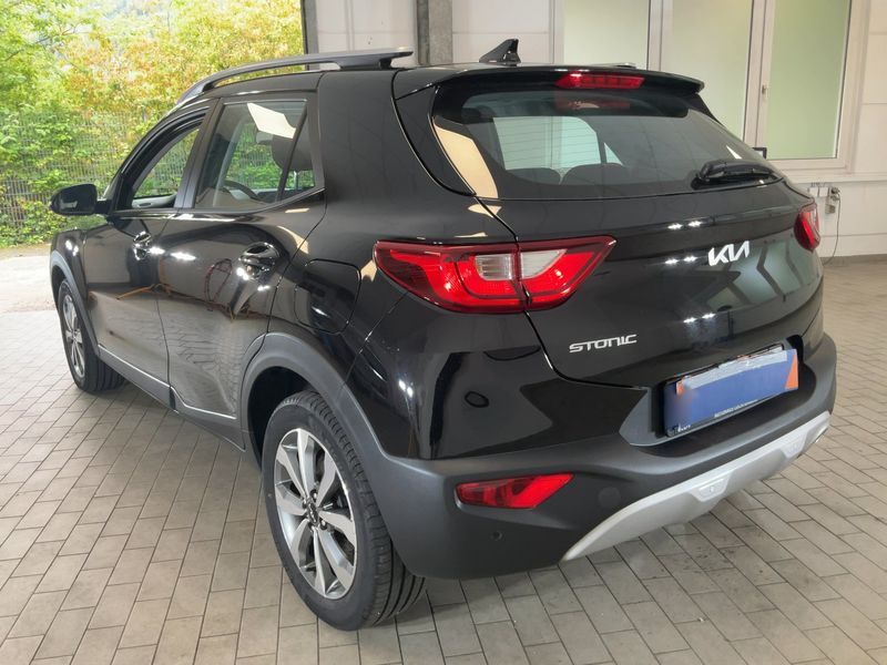 Kia Stonic 1.0 TGDI Vision 2023 – снимка 6