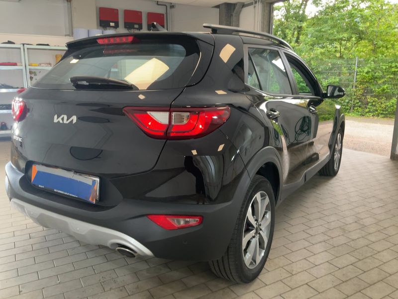 Kia Stonic 1.0 TGDI Vision 2023 – снимка 8