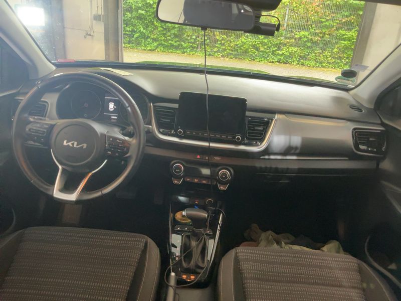 Kia Stonic 1.0 TGDI Vision 2023 – снимка 18