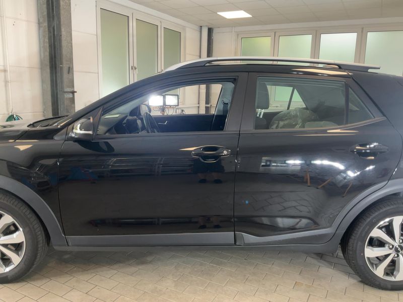 Kia Stonic 1.0 TGDI Vision 2023 – снимка 4